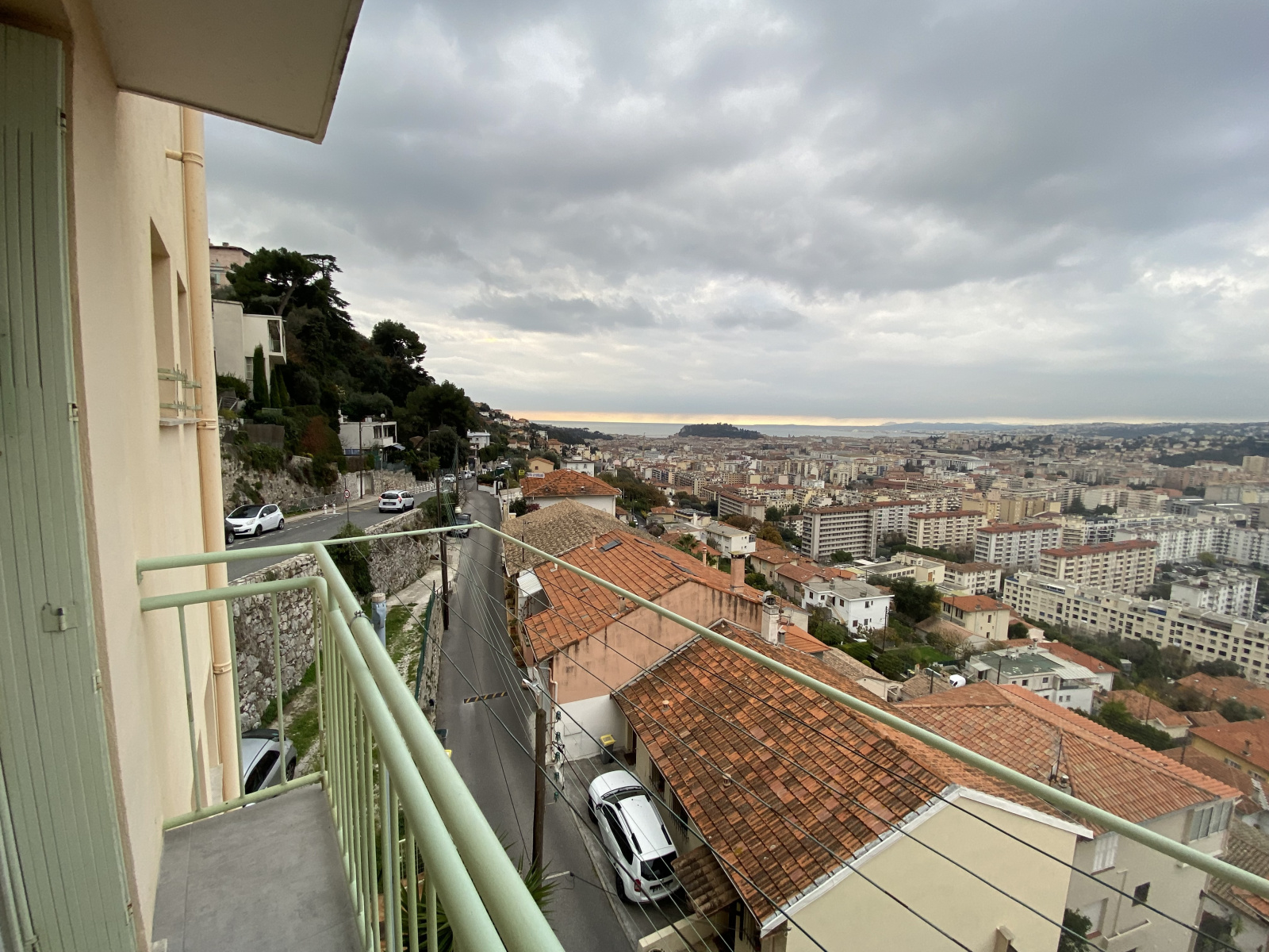 Image_1, Appartement, Nice, ref :L40001314
