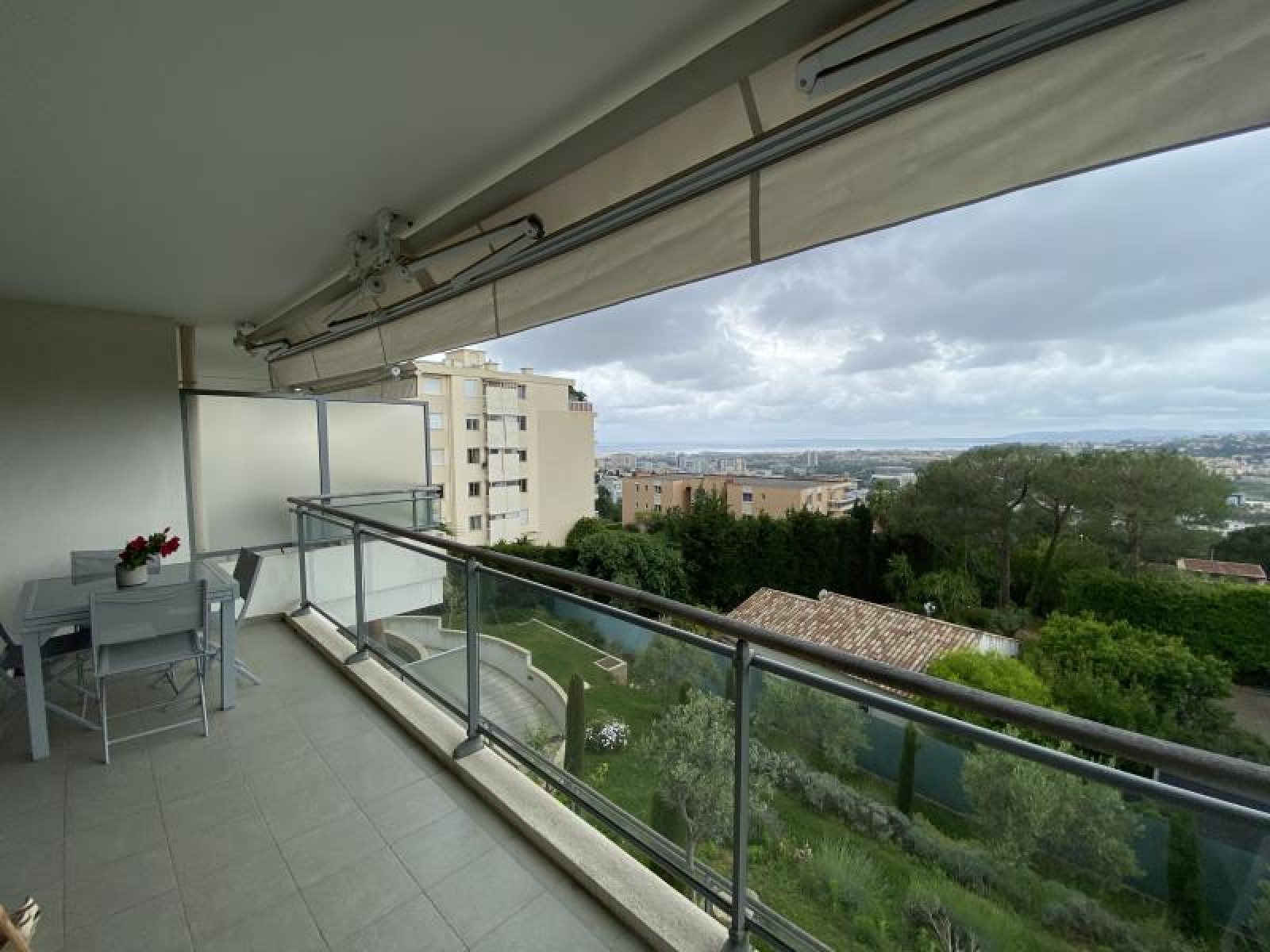 Image_1, Appartement, Nice, ref :L40001180